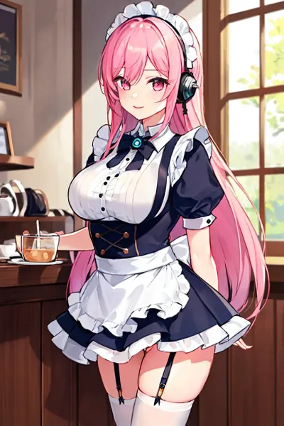 パンツはお見せしません