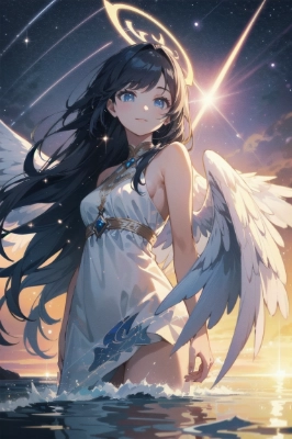 天使ちゃん