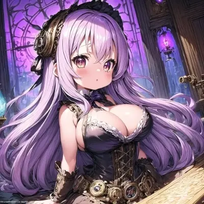 ロリ巨乳部㉘