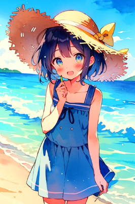 summer