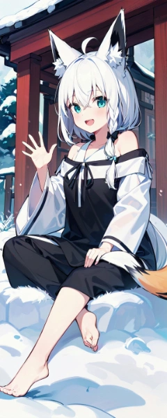 🦊