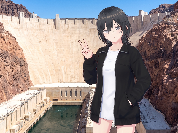 【供養祭】下を履いて欲しかったオリキャラとブルアカのキャラ