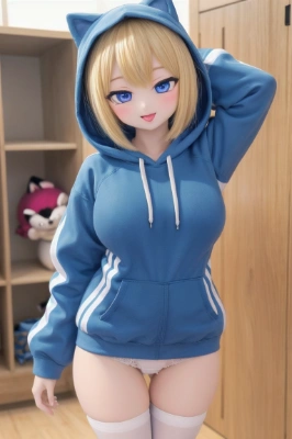 部屋に飾りたいフィギュア娘さん