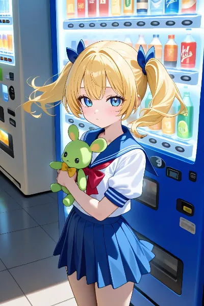 ジハンキ来たけど、お金忘れちゃった😅
