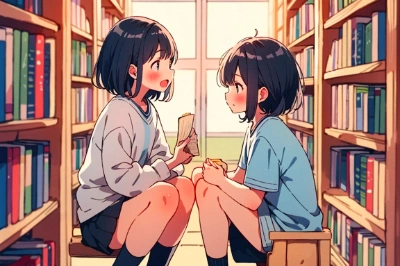 図書室