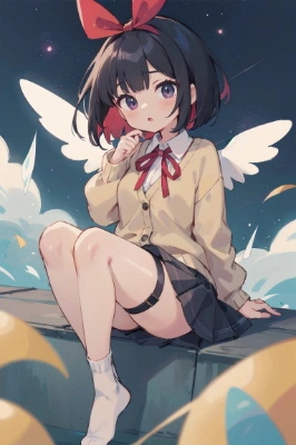 🎀