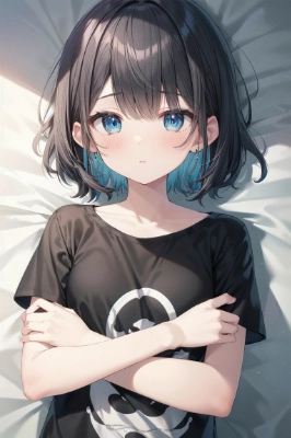 眠いの