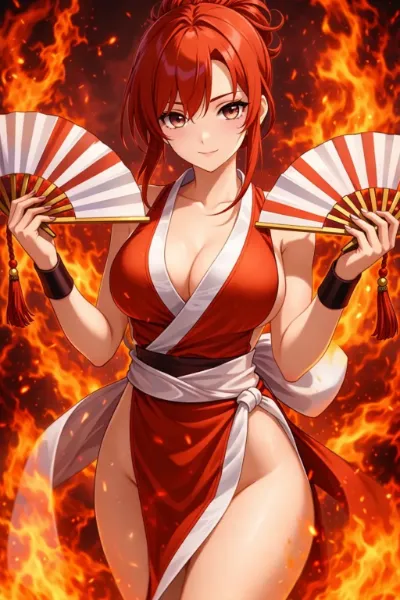 蒼穹のフロンティア　番外編【コスプレ】