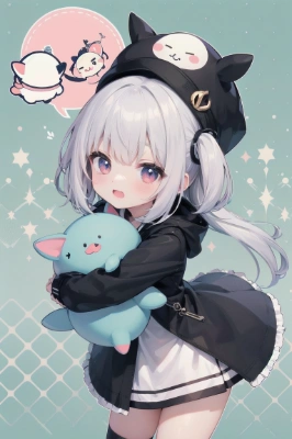 えへへ♪