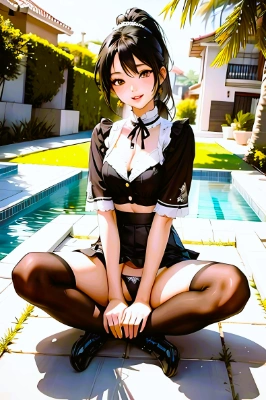 あぐら