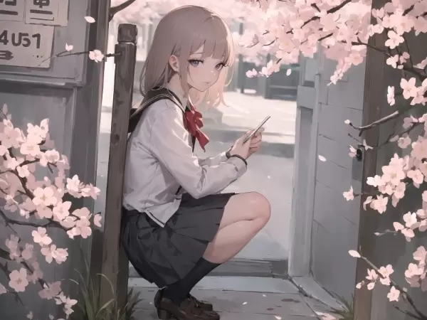 桜