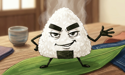 にぎ兄貴