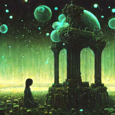 瞑想