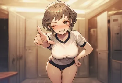 南奈津乃