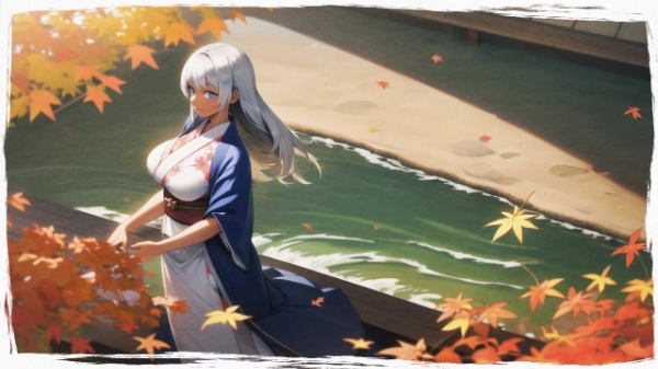 お題「観光」②