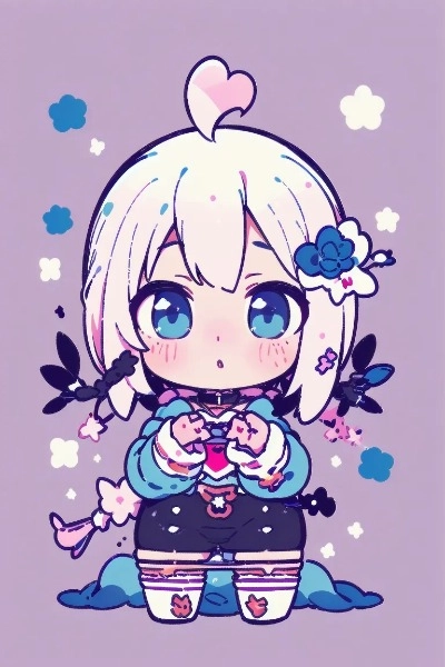 イラスト