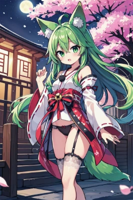 今日のうちの娘