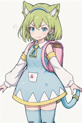 デルタもん