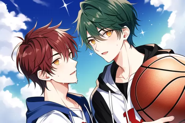 青春スイッチ☆