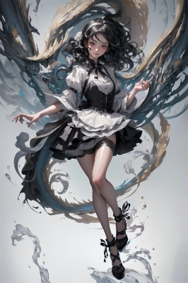 alice in wonderland