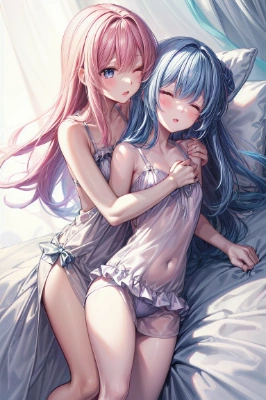 バックハグ