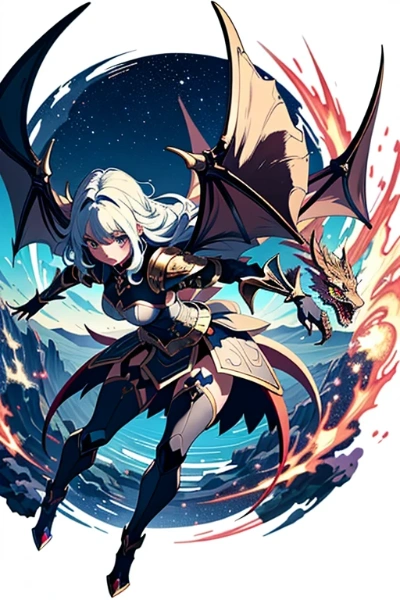 ドラゴンナイト