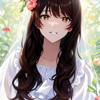 花嫁衣装