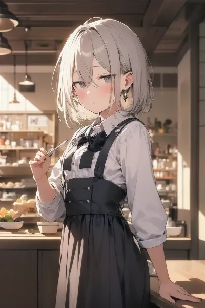 まだ・・悩んでます。