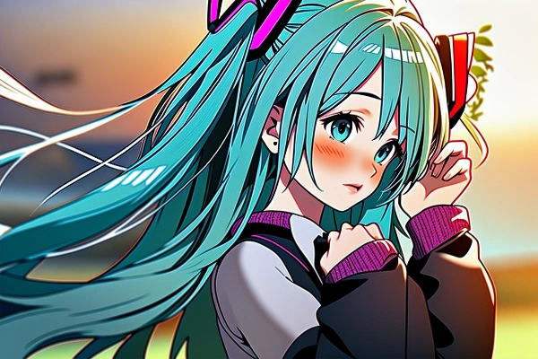 ミク