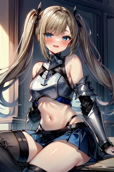 少女が大人になるまで