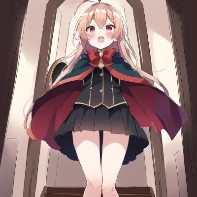 かわいい!!