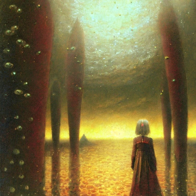 風景