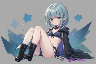 魔法使い2