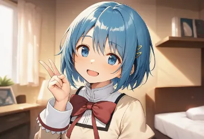 美樹さやか