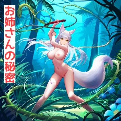 妖狐のサムネイル