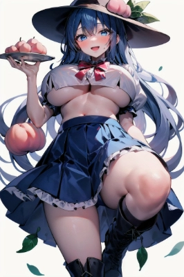 てんし