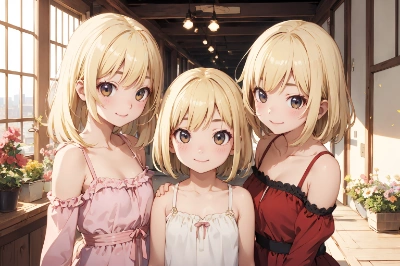 sisiters