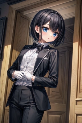 隠れてないで仕事が溜まってますよ？
