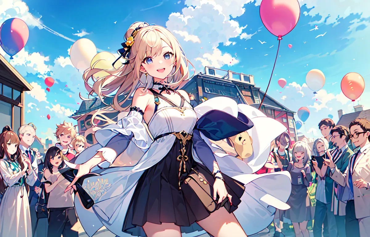 Thumbnail Background