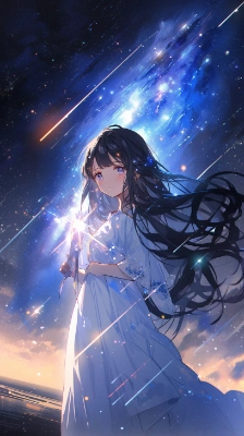 星‎𖤐 ̖́-‬