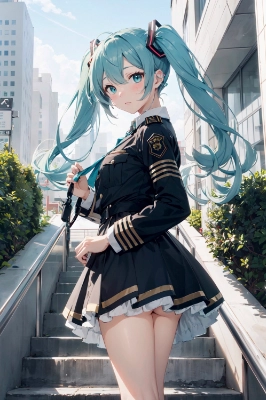 ミク-7