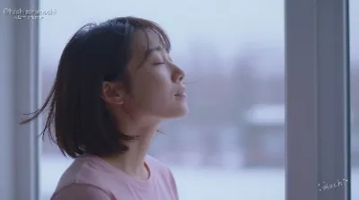 世界が少しだけクリアになる