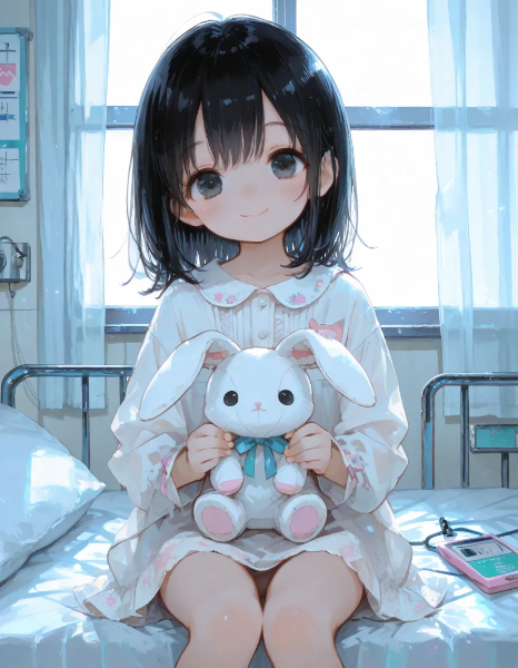 ぬい