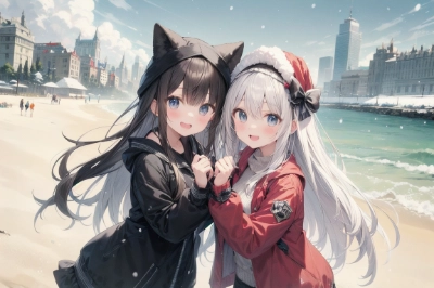なかよし