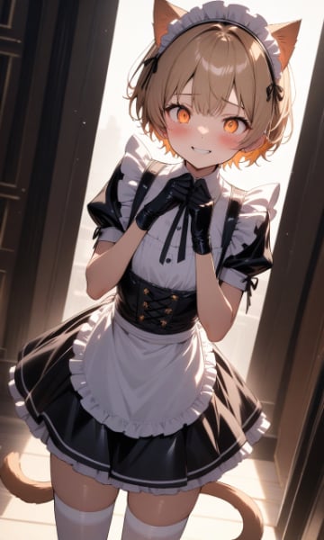 今日の新人ちゃん