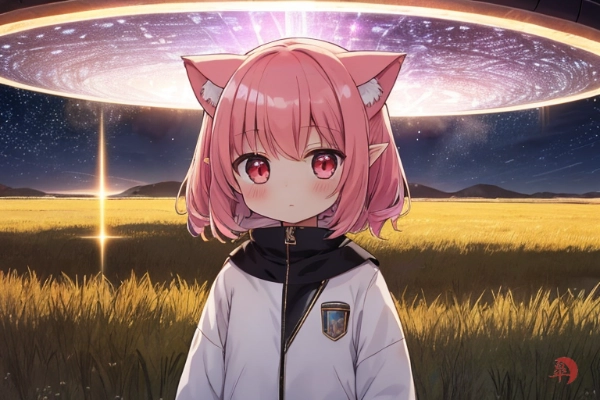 迎えに来たよ