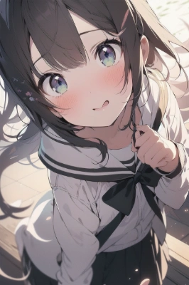お昼終わっちゃったね