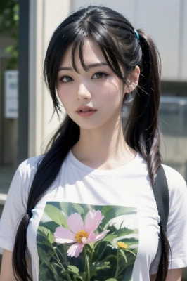 コスモス女子