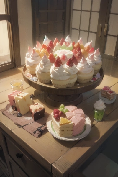 激甘ふぇすてぃばる