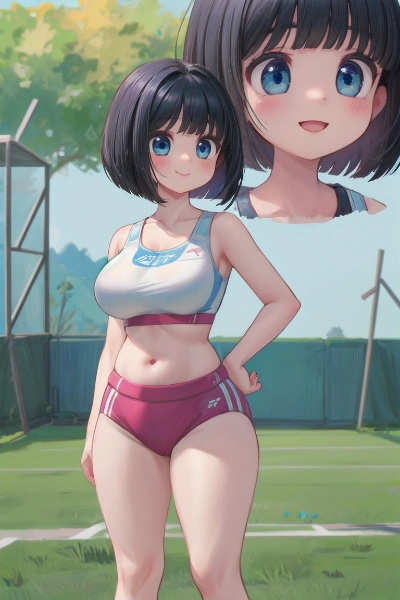 うららちゃんベース（試作６）